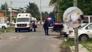 El ejecutado intercambió disparos con sus atacantes; es hijo del exdiputado Roberto Erales