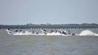 Señalaron que la situación se registra desde hace aproximadamente tres años