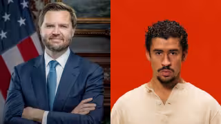 JD Vance promociona un Medio Tiempo “alternativo” para el Super Bowl LX