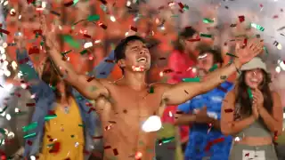 Exatlón All Star: Koke Guerro es el campeón de esta temporada