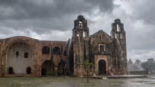 Protección Civil anticipa lluvias muy fuertes en Yucatán este martes 29 de septiembre: hay alerta en más de 30 municipios
