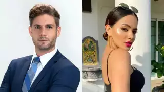 Horacio Pancheri aseguró que nunca llamaría fea a Samadhi Zendejas