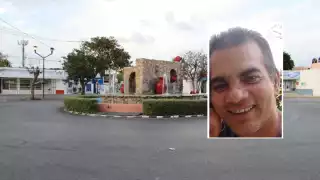 El hombre tiene 48 años y lleva casi dos meses desaparecido