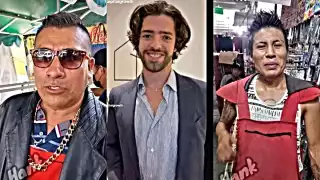 Jóvenes se vuelven virales por presumir cuántos departamentos han vendido. Foto: Especial