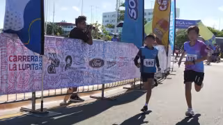 Turismo deportivo deja hasta mil 500 pesos diarios por visitante en Campeche