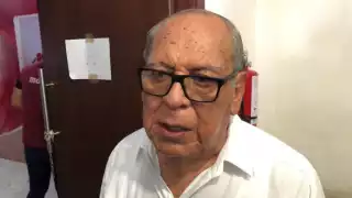 Aníbal Ostoa ahora forma parte del equipo de Claudia Sheinbaum en Campeche