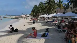 A pesar de las cifras en baja, no se espera una caída significativa del volumen total de turistas y se proyecta que para fin de año se registren más de 6 millones.