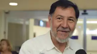 Gerardo Fernández Noroña, se integrará al debate en el Consejo General del Instituto Nacional Electoral