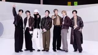 CDMX es la ciudad que más escucha a BTS en el mundo