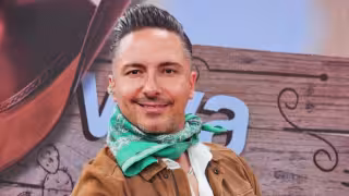 Alex Bisogno manda fuerte mensaje a Pati Chapoy, quien lo acusa de saquear la casa de su hermano