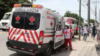 El hombre se negó a poner una denuncia, ya que el haría justicia por su propia cuenta