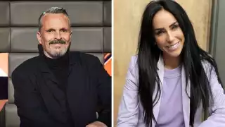 Inés Gómez Mont y su esposo se encuentra prófugos de la justicia