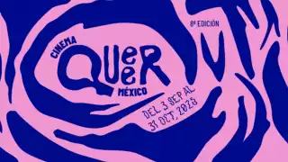 Cinema Queer en Mérida: sedes, horarios y películas que no te puedes perder