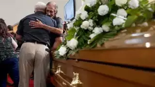 De enero a junio de 2023 se registraron 401 mil 479 defunciones en México,  97 mil 87 casos como consecuencia de alguna enfermedad del corazón