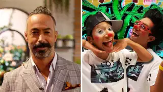 Carlos Arena exhibe a Los Destrampados por 'mala paga': VIDEO