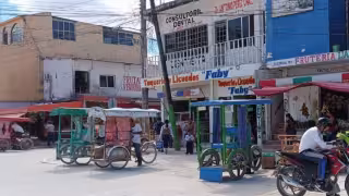 Piden intervención del Instituto Estatal de Transporte (IET) para acabar con la problemática