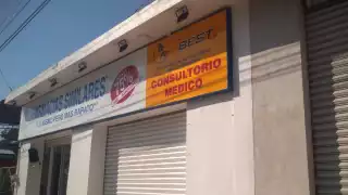 El hecho ocurrió por la tarde de este domingo 25 de febrero