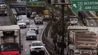 Hoy no circula 2026 CDMX y Edomex: ¿Qué carros descansan este jueves 1 de octubre?