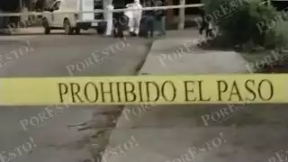 Ejecutan a un hombre en Carrillo Puerto; se presume fue por ajuste de cuentas