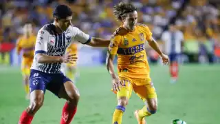 Resultado de Clásico Regio: El partido cierra en un empate