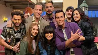 La telenovela será reemplazada por la bioserie no autorizada de Vicente Fernández