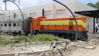 Se esperan los últimos acabados para que la obra pueda ser inaugurada