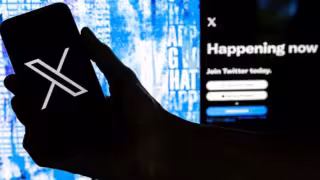 No es tu conexión! X colapsa hoy 16 de febrero con más de mil reportes de fallas en México