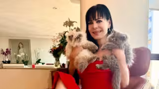 Maribel Guardia ya no es la tutora testamentaria de su nieto, José Julián