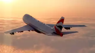 Algunas personas temen a abordar los aviones por diferentes motivos, entre ellos el miedo a que ocurra algún accidente