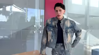 Kunno pide meter una foto de Ángela Aguilar y Christian Nodal a 'La Casa de los Famosos'