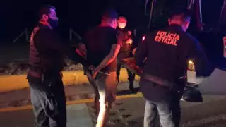 Hay armas que se pueden tener en los domicilios siempre y cuando tengan los permisos necesarios