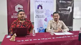 Cine campechano y peninsular se reúne en el festival Campeche Filma