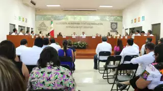 Otros cuestionamientos se enfocaron en la falta de transparencia del proceso