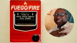 El legislador se declaró culpable y deberá pagar mil dólares de multa