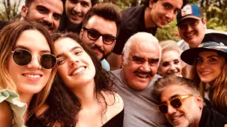 Querida integrante de la familia Fernández termina en el hospital; ¿de quién se trata?