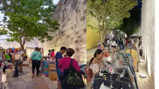 En Campeche existen cerca de 3 mil emprendedores que ofrecen sus productos y servicios a la ciudadanía