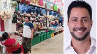 A casi 2 años del gobierno de Gutiérrez Lazarus siguen sin verse avances en Ciudad del Carmen