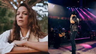 Grammy 2026: Natalia Lafourcade y Carín León; mexicanos en obtener una estatuilla