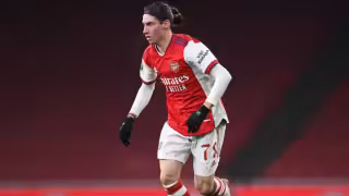 FIFA señala que Marcelo Flores es jugador oficial de Canadá