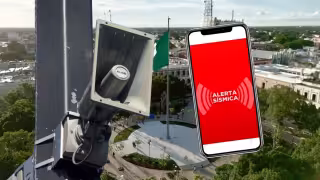 ¿Por qué no hay alerta sísmica en Yucatán? La explicación que pocos conocen