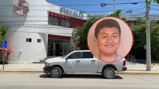 Buscan a adolescente de 15 años desaparecido en Campeche; su último rastro fue en el Mercado Principal