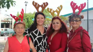 Lo que la motivó a crear este espacio, es ayudar a prevenir y disminuir la tasa de suicidios en este sector de la sociedad