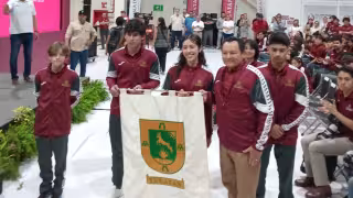 Cerca de mil deportistas  de Yucatán participarán en la Olimpiada Nacional 2026