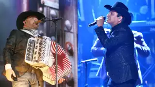 Intocable y Julión Álvarez llegarán a Mérida en 2023