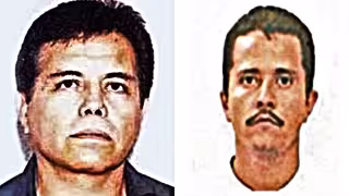 El Mayo Zambada y El Mencho pactan tregua en Zacateca. Foto: Especial