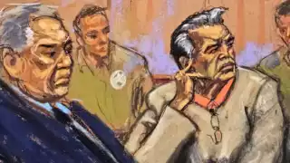 Abogado de ‘El Mayo’ Zambada pide aplazar 90 días su sentencia por “violencia e inestabilidad” en México