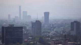 ¿Mejora la calidad del aire? CAMe suspende contingencia y ya podrán circular más autos en CDMX y Edomex