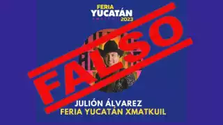 Una página falsa dio a conocer la noticia