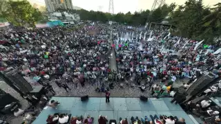 El próximo 18 de enero terminan las precampañas e inicia el periodo de intercampañas, que concluirá el 29 de febrero