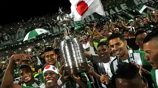 La final será el 30 de noviembre